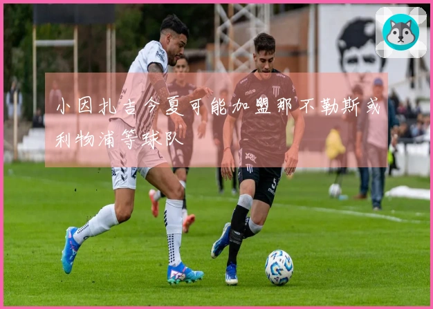 小因扎吉今夏可能加盟那不勒斯或利物浦等球队